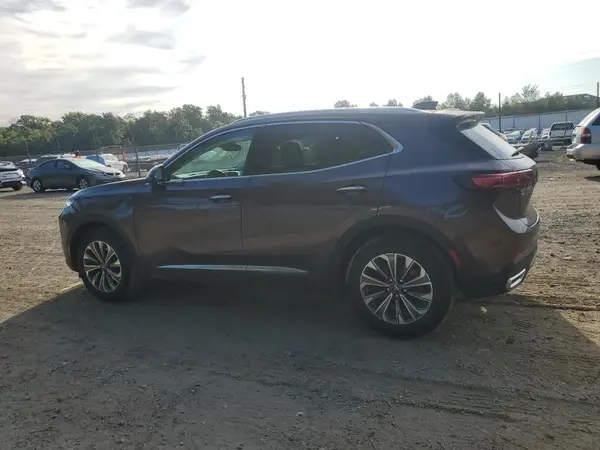 LRBFZME47RD047310 2024 BUICK ENVISION - Image 2