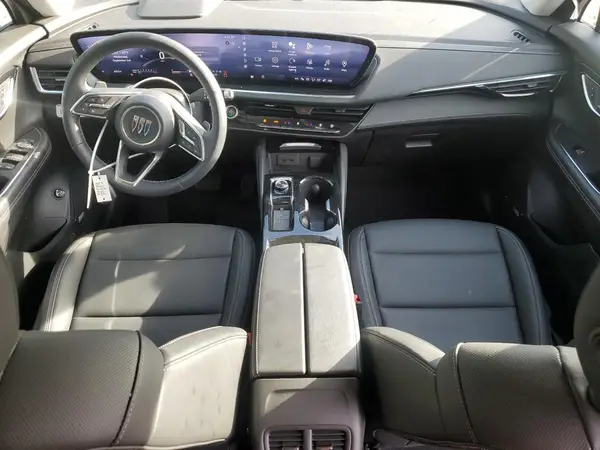 LRBFZME47RD047310 2024 BUICK ENVISION - Image 8