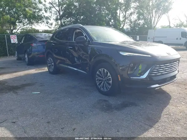 LRBFZME47RD048327 2024 BUICK ENVISION - Image 1