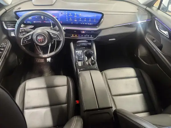 LRBFZME47RD052751 2024 BUICK ENVISION - Image 8