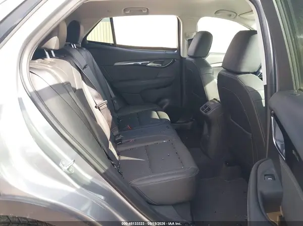 LRBFZME47RD053995 2024 BUICK ENVISION - Image 8