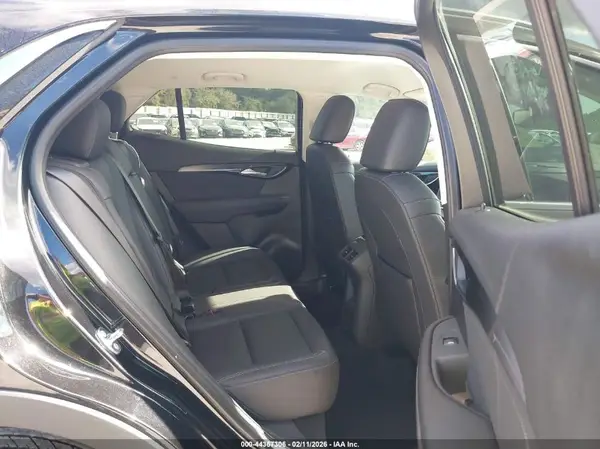 LRBFZME47RD064723 2024 BUICK ENVISION - Image 8