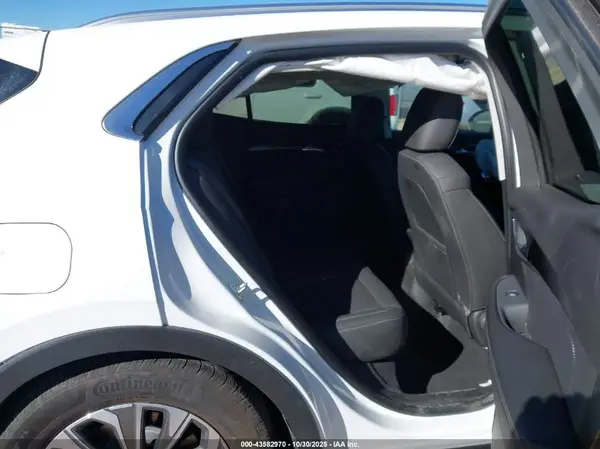 LRBFZME47RD066763 2024 BUICK ENVISION - Image 8