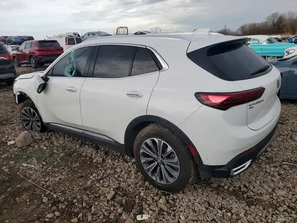 LRBFZME47RD067489 2024 BUICK ENVISION - Image 2