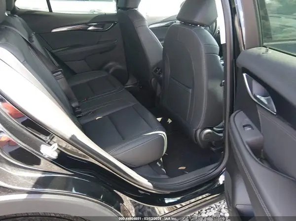 LRBFZME47RD067637 2024 BUICK ENVISION - Image 8