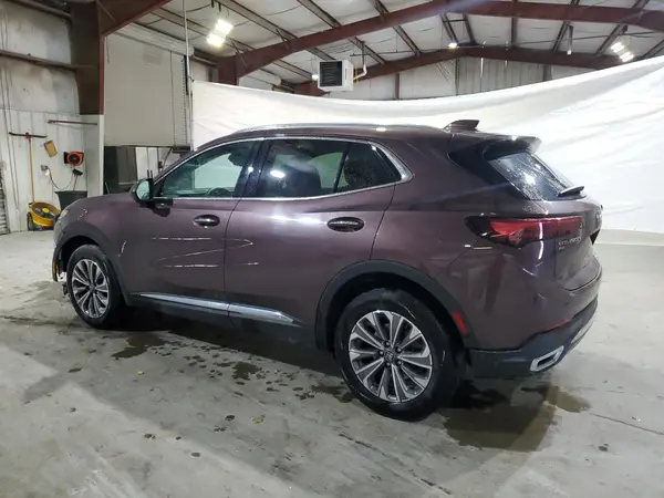 LRBFZME47RD067654 2024 BUICK ENVISION - Image 2
