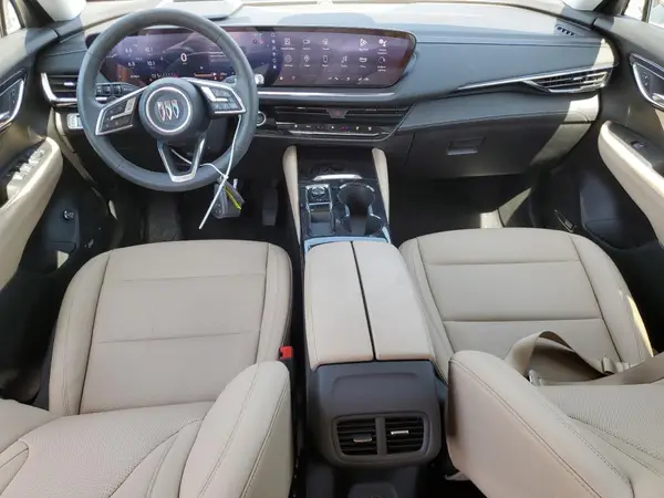 LRBFZME47RD069680 2024 BUICK ENVISION - Image 8