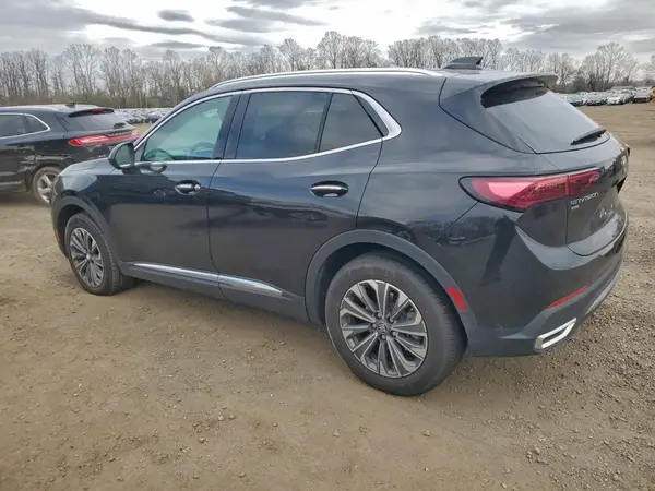 LRBFZME47RD071008 2024 BUICK ENVISION - Image 2