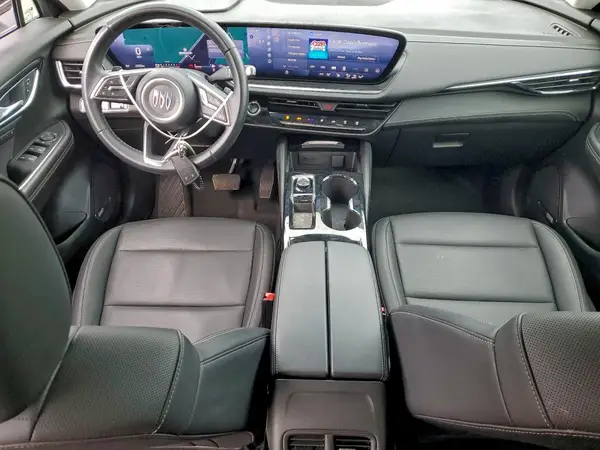 LRBFZME47RD071008 2024 BUICK ENVISION - Image 8