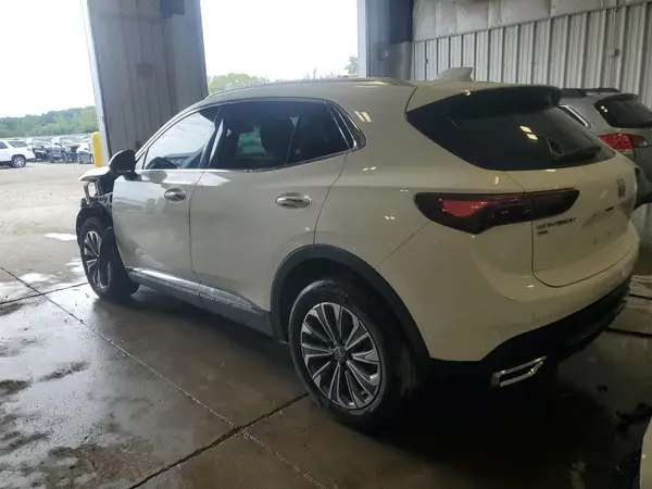LRBFZME47RD071364 2024 BUICK ENVISION - Image 2
