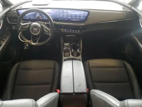 LRBFZME47RD071364 2024 BUICK ENVISION - Image 8