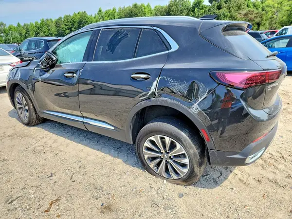 LRBFZME47RD073244 2024 BUICK ENVISION - Image 2