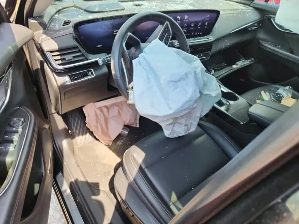 LRBFZME47RD073244 2024 BUICK ENVISION - Image 8