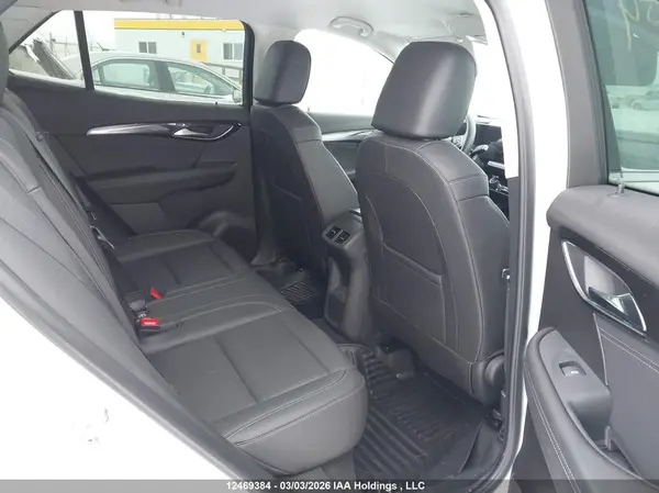 LRBFZME47RD074393 2024 BUICK ENVISION - Image 8