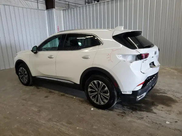 LRBFZME47RD075057 2024 BUICK ENVISION - Image 2
