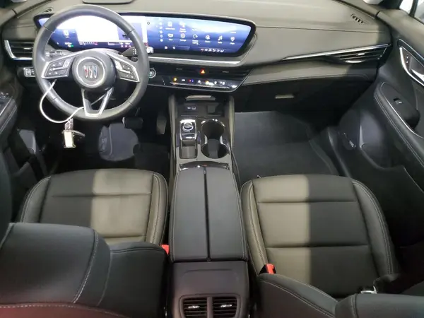 LRBFZME47RD075057 2024 BUICK ENVISION - Image 8
