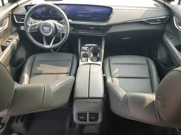 LRBFZME47RD075236 2024 BUICK ENVISION - Image 8