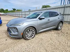 LRBFZME47SD013759 2025 BUICK ENVISION