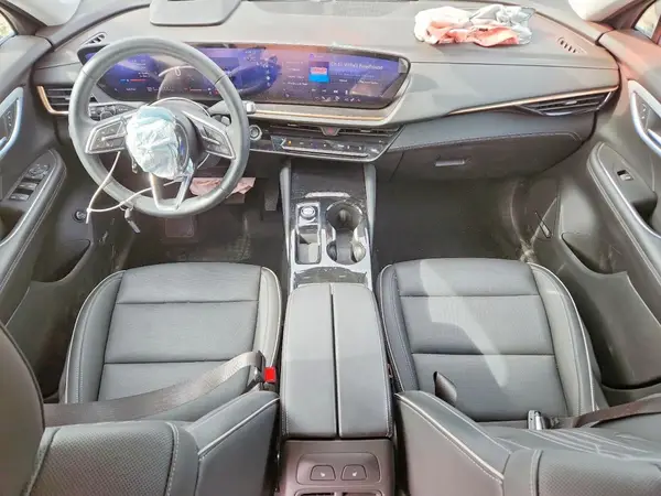 LRBFZME47SD013759 2025 BUICK ENVISION - Image 8