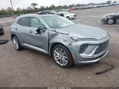 LRBFZME47SD018430 2025 BUICK ENVISION