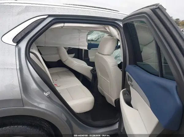 LRBFZME47SD018430 2025 BUICK ENVISION - Image 8