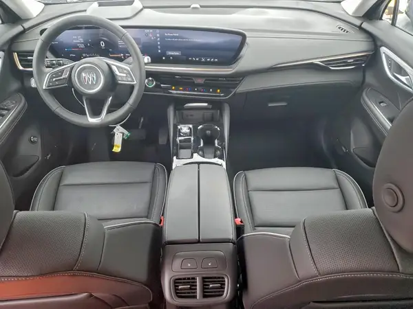 LRBFZME47SD036054 2025 BUICK ENVISION - Image 8