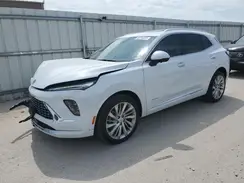 LRBFZME47SD089031 2025 BUICK ENVISION