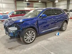 LRBFZME47SD089627 2025 BUICK ENVISION