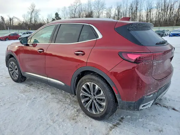 LRBFZME48RD044612 2024 BUICK ENVISION - Image 2