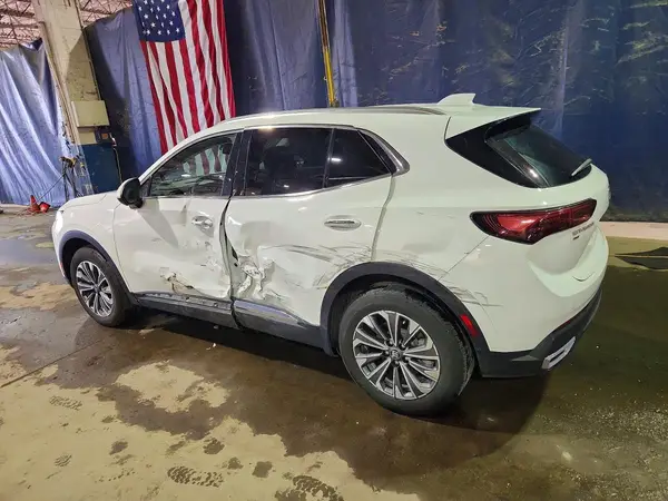 LRBFZME48RD044738 2024 BUICK ENVISION - Image 2