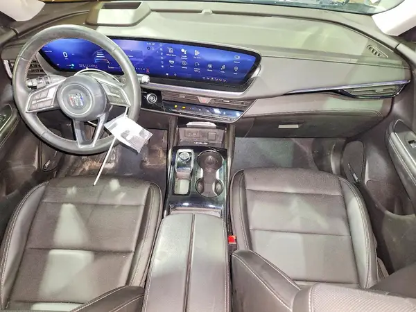 LRBFZME48RD044738 2024 BUICK ENVISION - Image 8