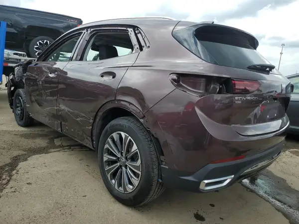 LRBFZME48RD051477 2024 BUICK ENVISION - Image 2