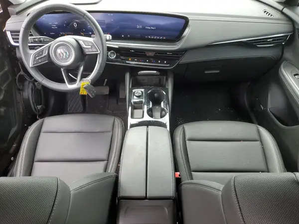 LRBFZME48RD051477 2024 BUICK ENVISION - Image 8
