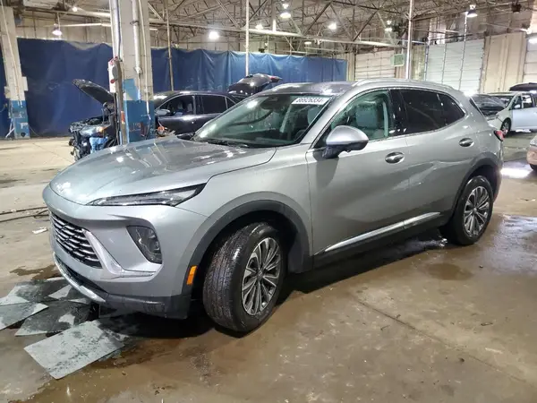 LRBFZME48RD051706 2024 BUICK ENVISION - Image 1