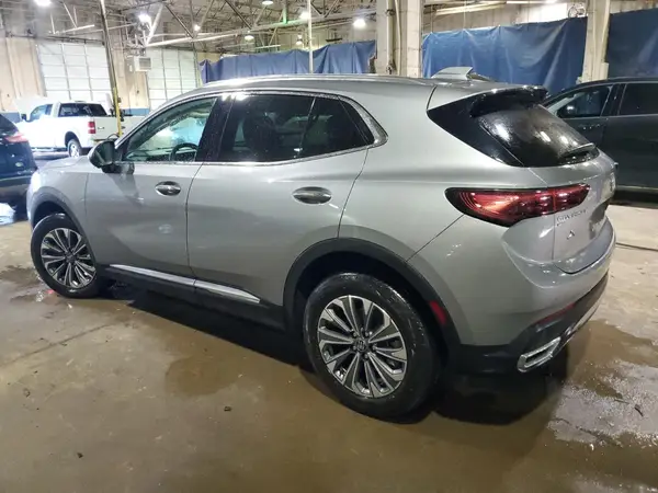 LRBFZME48RD051706 2024 BUICK ENVISION - Image 2