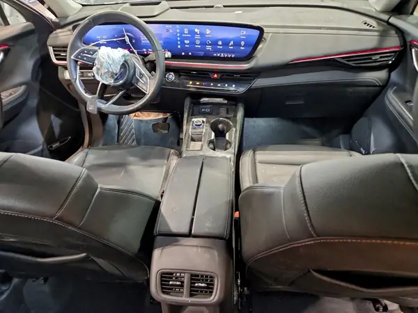 LRBFZME48RD053956 2024 BUICK ENVISION - Image 8