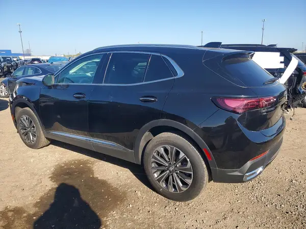 LRBFZME48RD060194 2024 BUICK ENVISION - Image 2