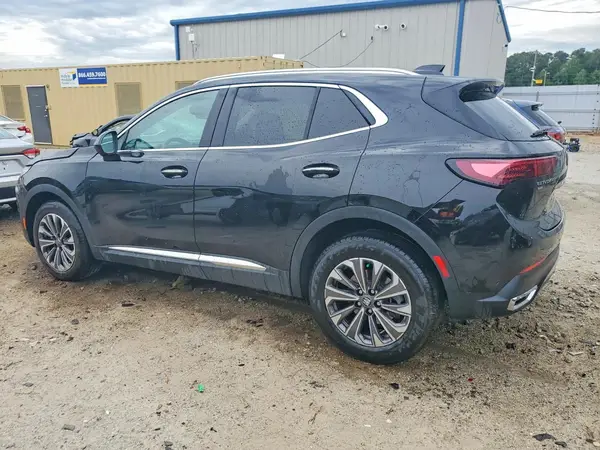 LRBFZME48RD064603 2024 BUICK ENVISION - Image 2