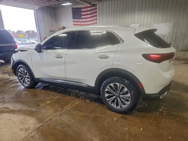 LRBFZME48RD064651 2024 BUICK ENVISION - Image 2