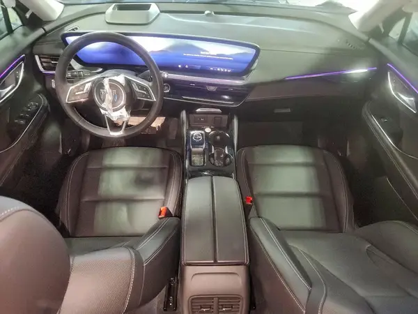 LRBFZME48RD064651 2024 BUICK ENVISION - Image 8