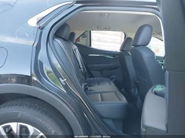 LRBFZME48RD066206 2024 BUICK ENVISION - Image 8