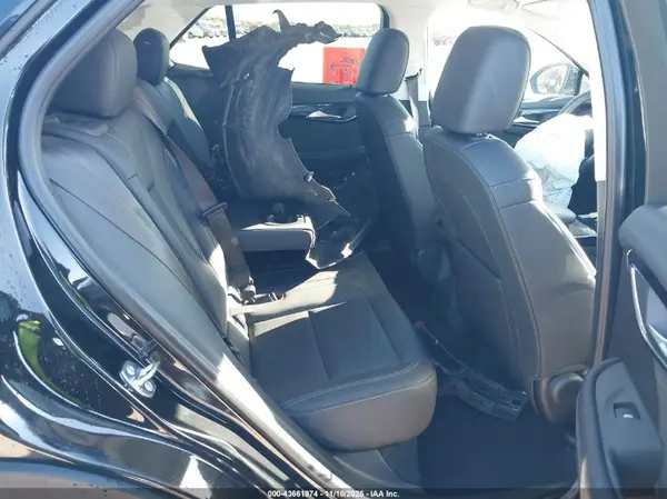 LRBFZME48RD066772 2024 BUICK ENVISION - Image 8