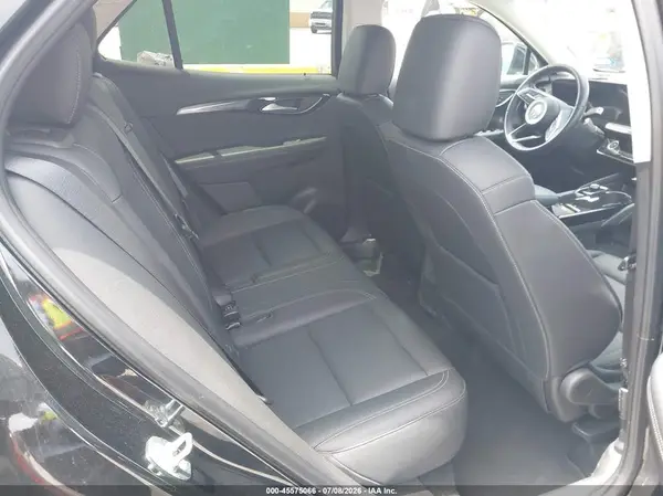 LRBFZME48RD066870 2024 BUICK ENVISION - Image 8