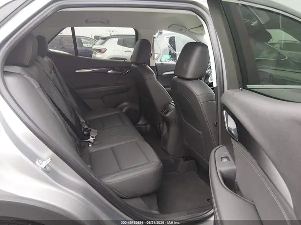 LRBFZME48RD066898 2024 BUICK ENVISION - Image 8