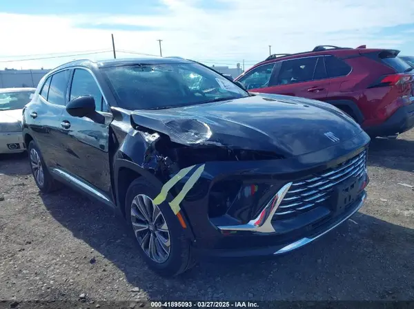 LRBFZME48RD066948 2024 BUICK ENVISION - Image 1