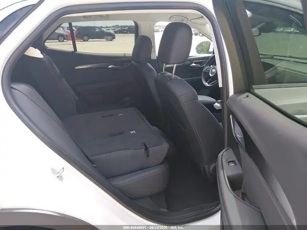 LRBFZME48RD066979 2024 BUICK ENVISION - Image 8