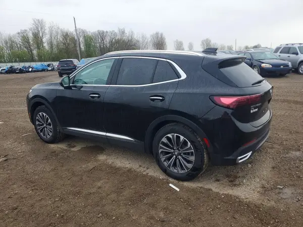 LRBFZME48RD067291 2024 BUICK ENVISION - Image 2