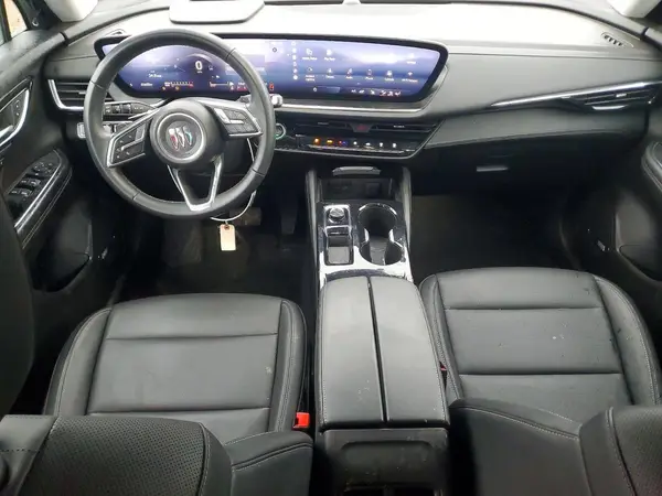 LRBFZME48RD067291 2024 BUICK ENVISION - Image 8