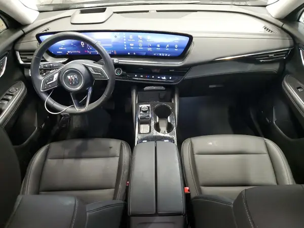 LRBFZME48RD067307 2024 BUICK ENVISION - Image 8