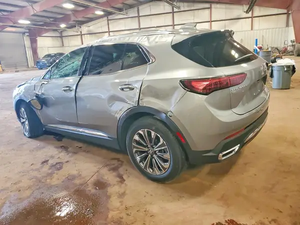 LRBFZME48RD067629 2024 BUICK ENVISION - Image 2
